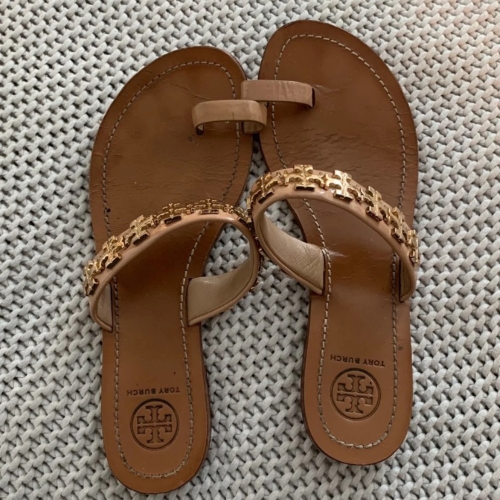 Tory Burch Sandals
